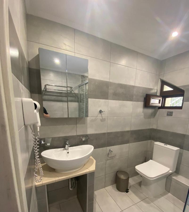 Tesoro Luxury Apartments Сивота Экстерьер фото